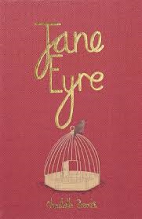 Jane Eyre HB