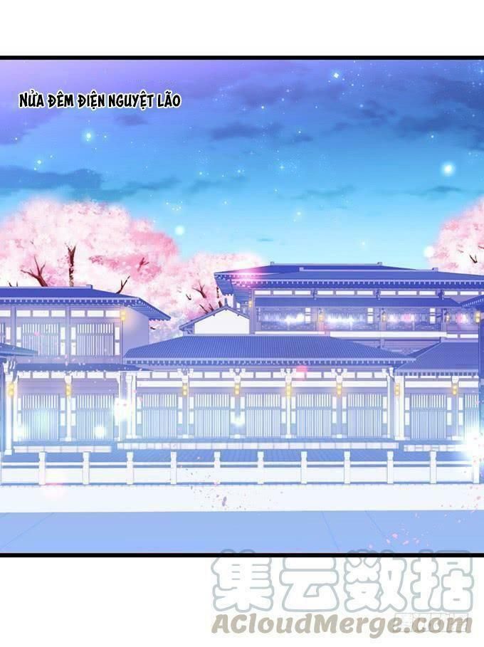 hồ tiên hung bạo chapter 107 33