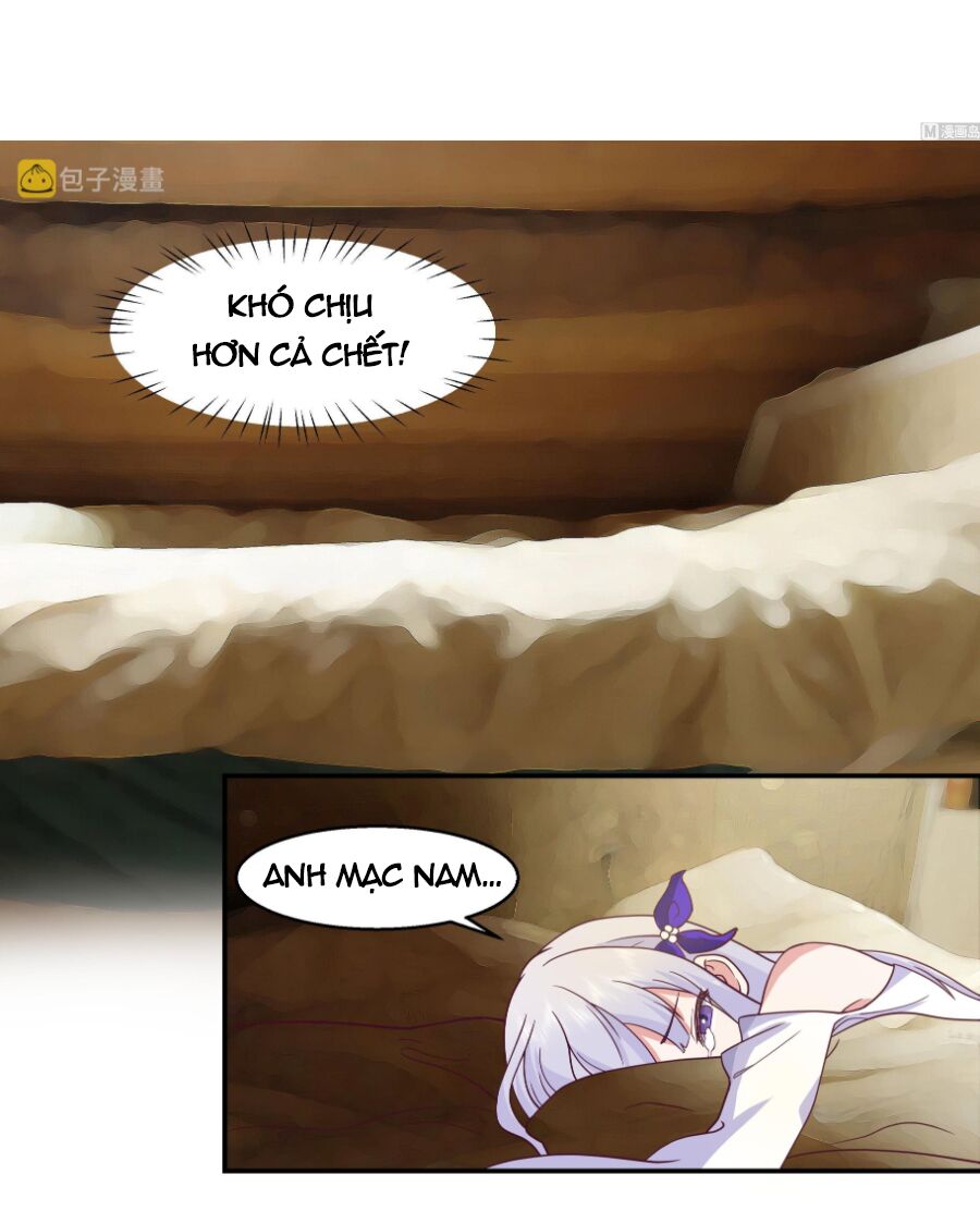 trên người ta có một rồng chapter 549 15