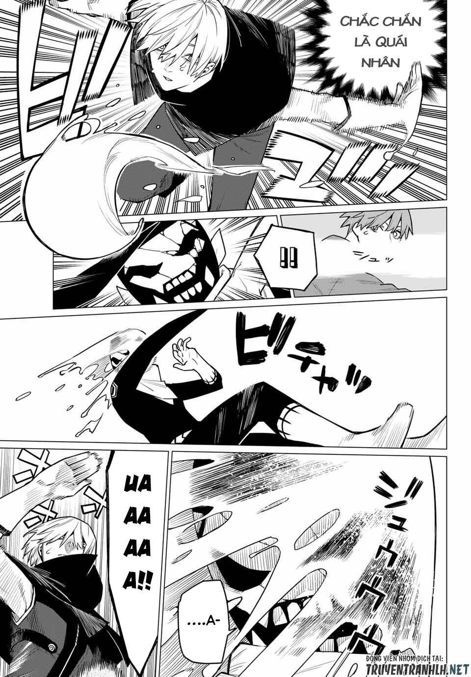 sentai dai shikkaku chapter 12 7