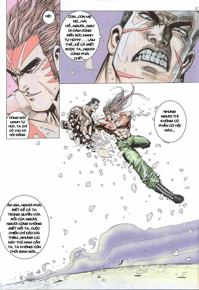 hải hổ 2 chapter 46 25