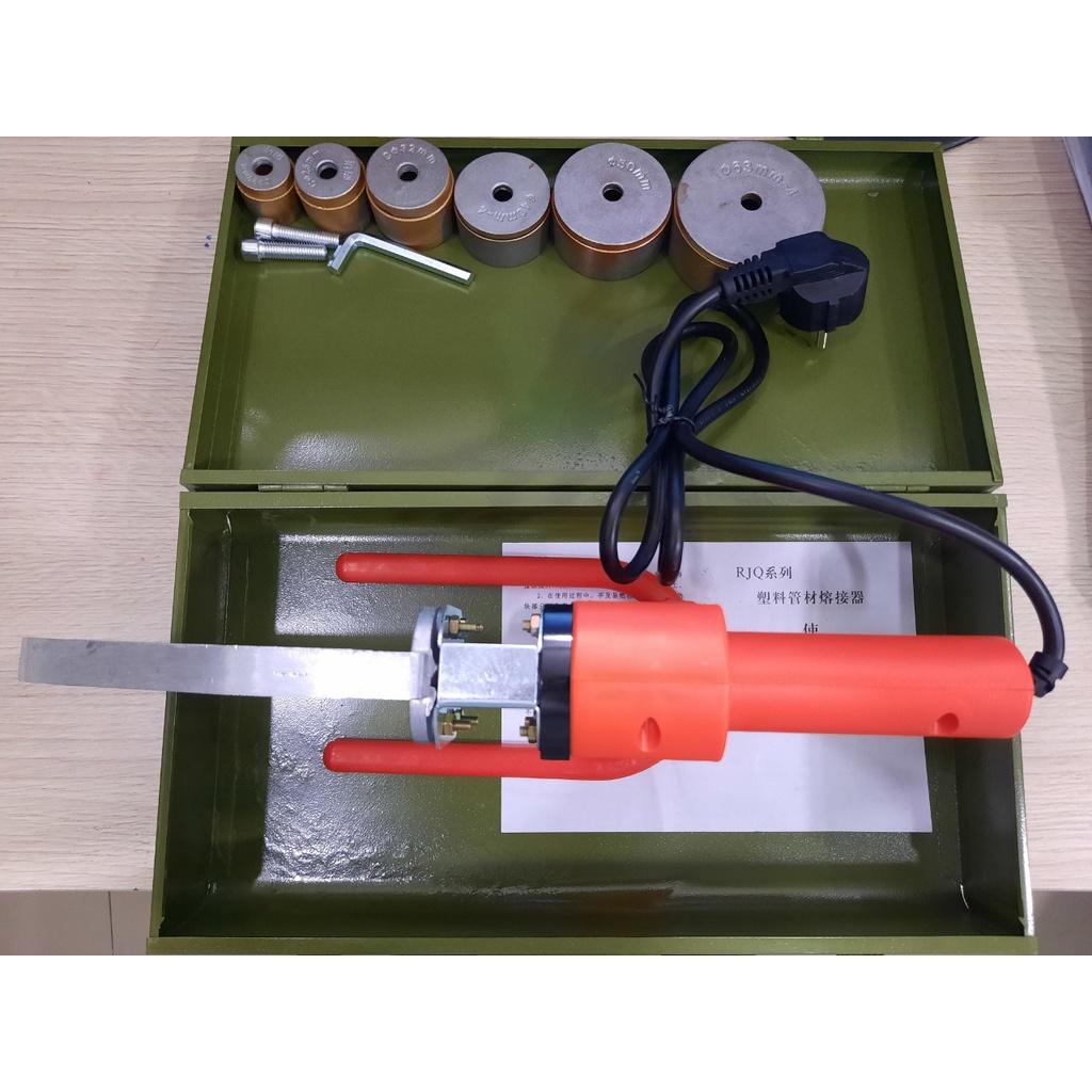 Máy hàn ống 63 cam , máy hàn ống ppr 63, máy hàn ống ppr 20 - 63