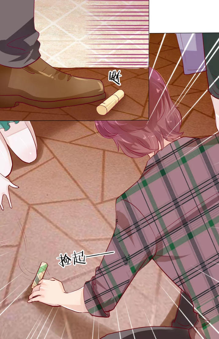 tổng tài yêu hai con người của tôi chapter 7 8