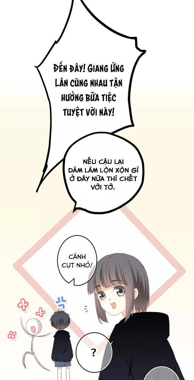 con tim rung động 3 chapter 58 23