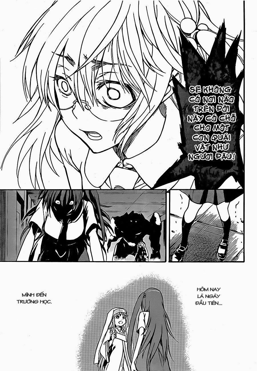 cấm thư ma thuật index chapter 40 7