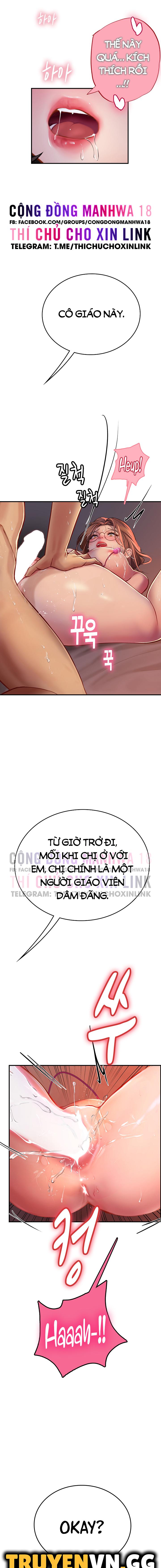 thực tập ở làng tiên cá chapter 42 13