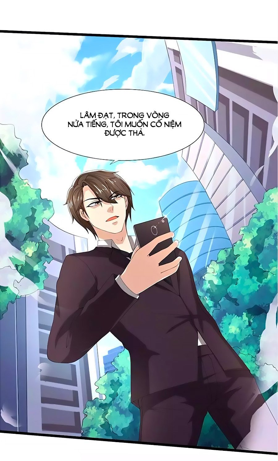 vợ yêu không ngoan chapter 55 15