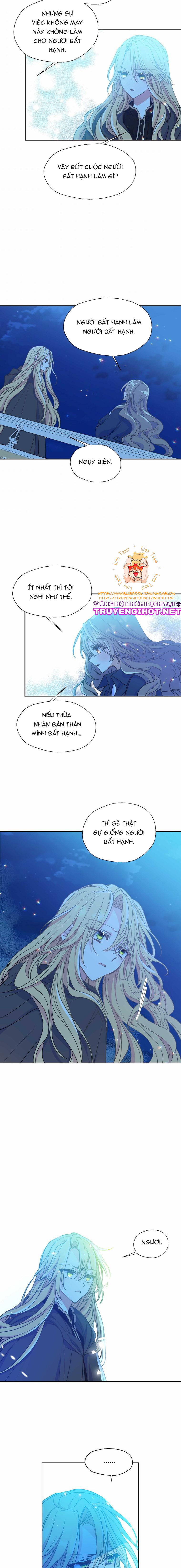 bệ hạ, xin đừng giết tôi!! chapter 50 7
