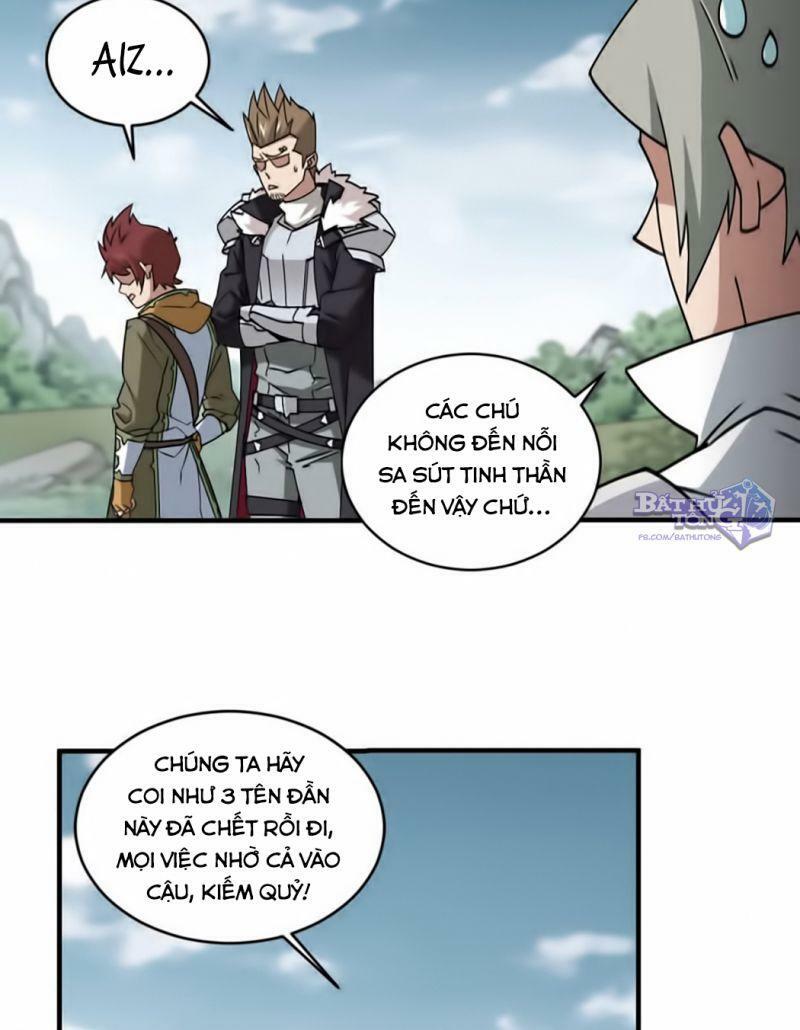 võng du chi cận chiến pháp sư chapter 353 5