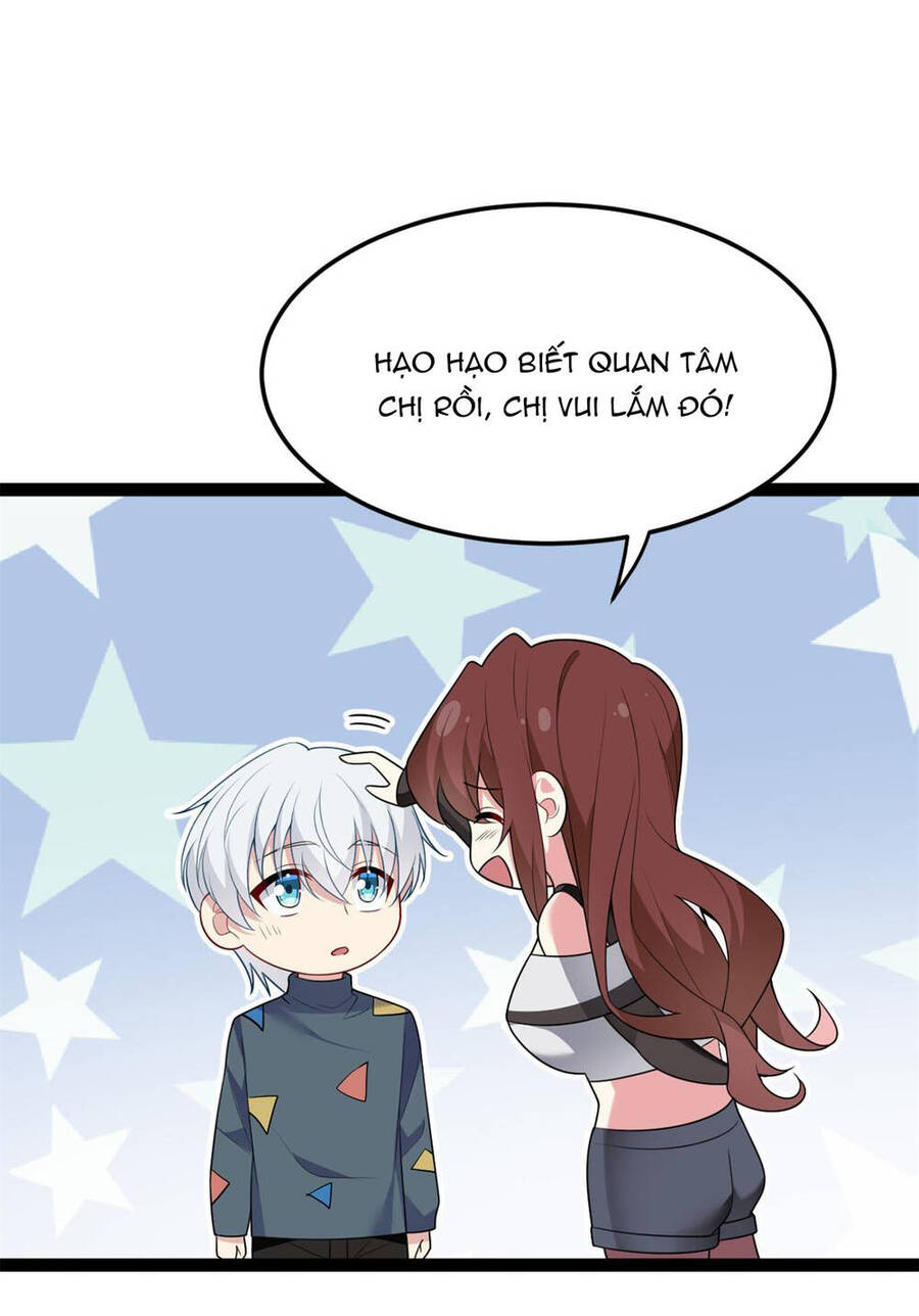 tôi ở thế giới khác dựa dẫm vào phụ nữ chapter 60 43