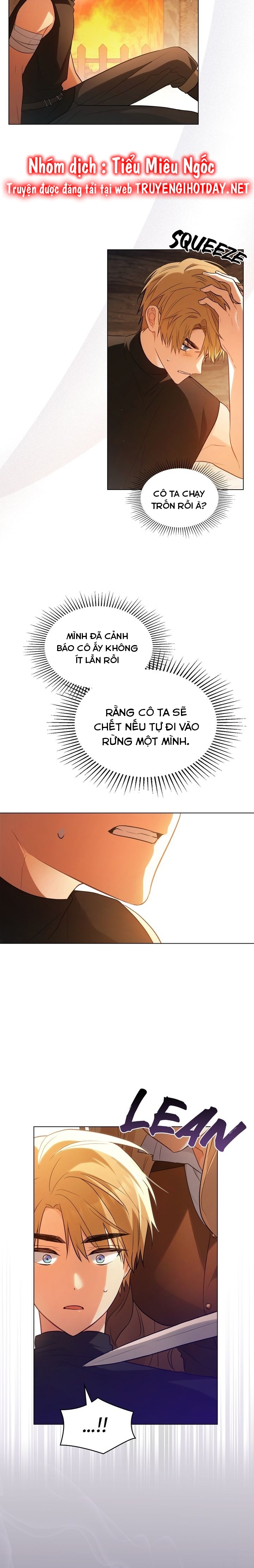 yêu cô công chúa sắp chết chapter 22 7