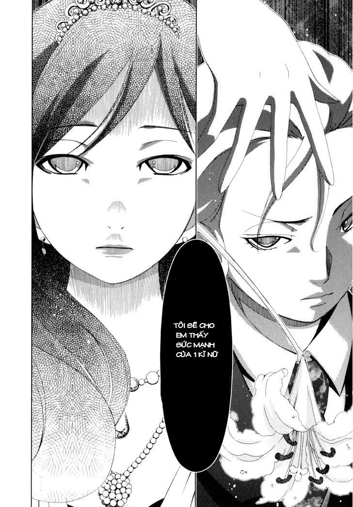 yuricam chapter 15 22