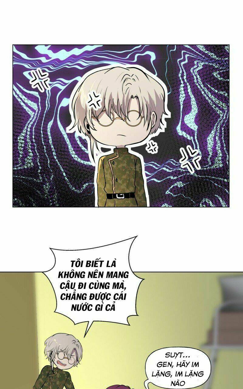 Trọng Sinh Mạc Thế Chapter 66 22