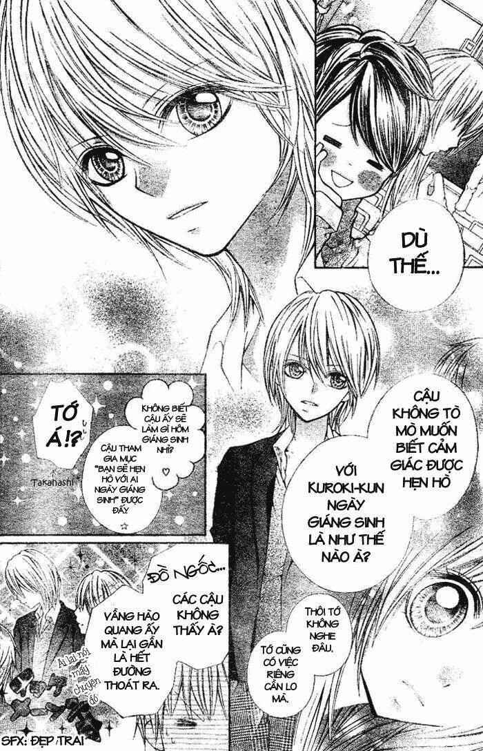 monochrome world chapter 1 11