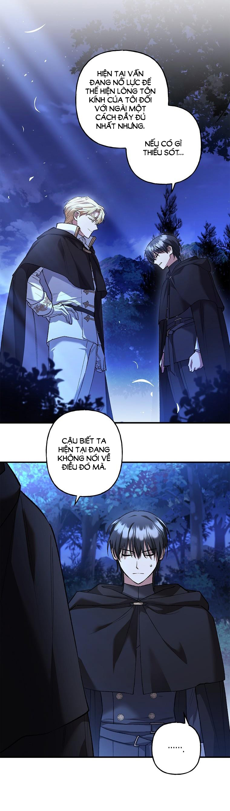 Turning chapter 17.1 - Trang 9