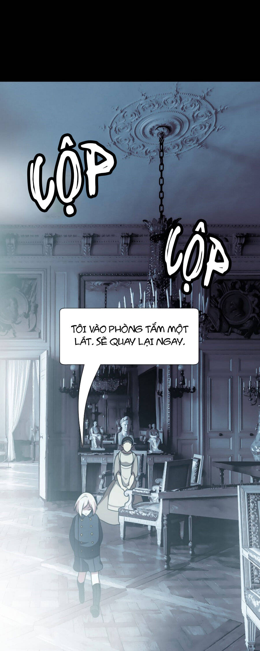 tử thần chapter 74 57