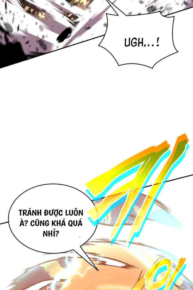 tôi là lính mới chapter 173 52