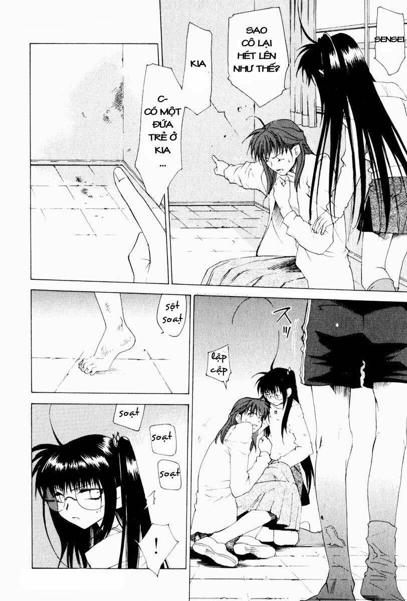 butterfly - paru paro chapter 11 15