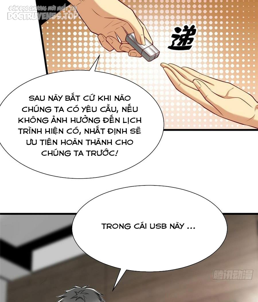 ta làm giàu từ thua lỗ game chapter 103 30