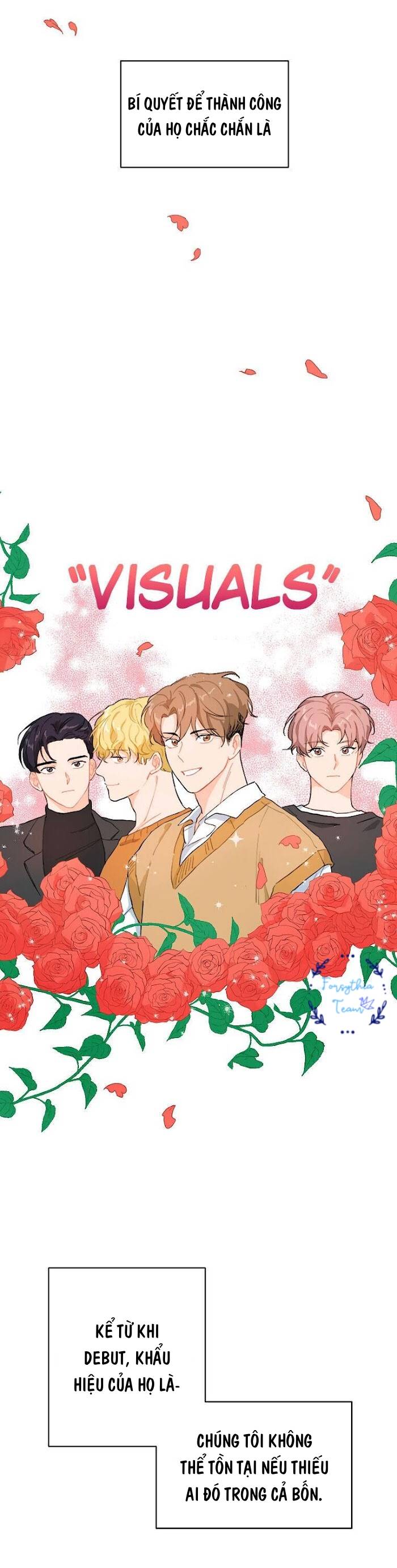 ngày mai tươi đẹp chapter 1 4