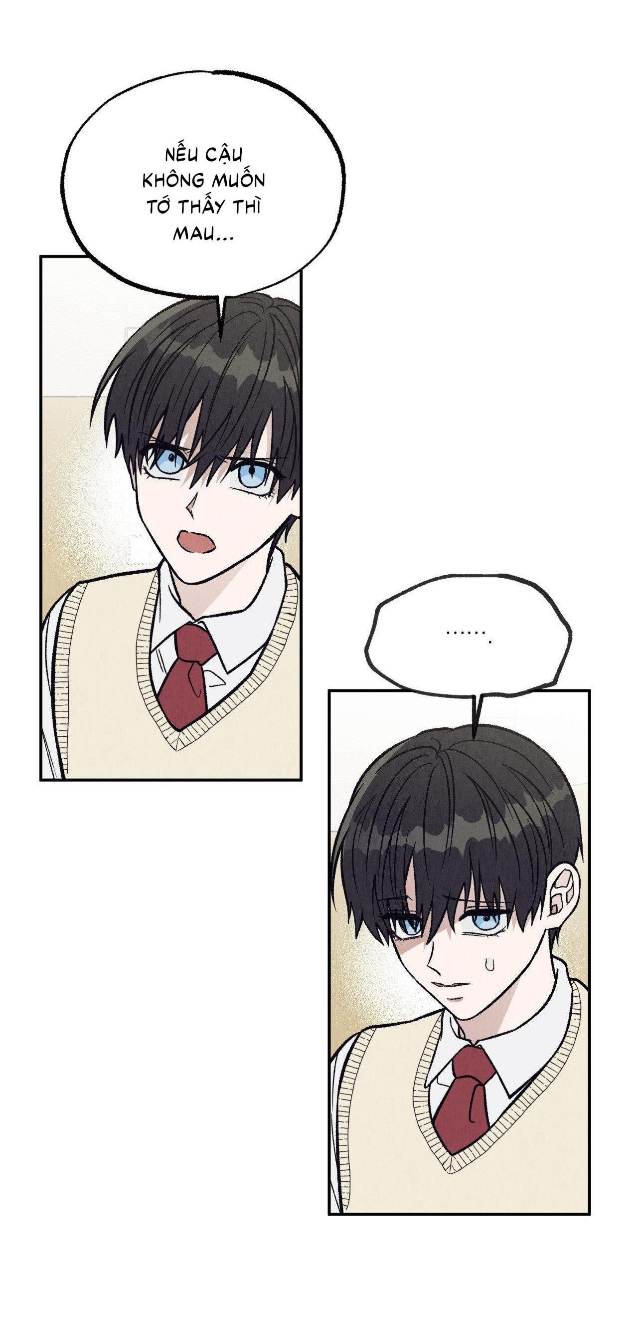 anh yêu em chapter 7 12