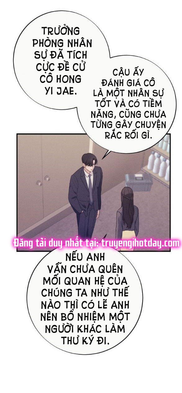 [18+] người vợ quyến rũ chapter 5.1 5