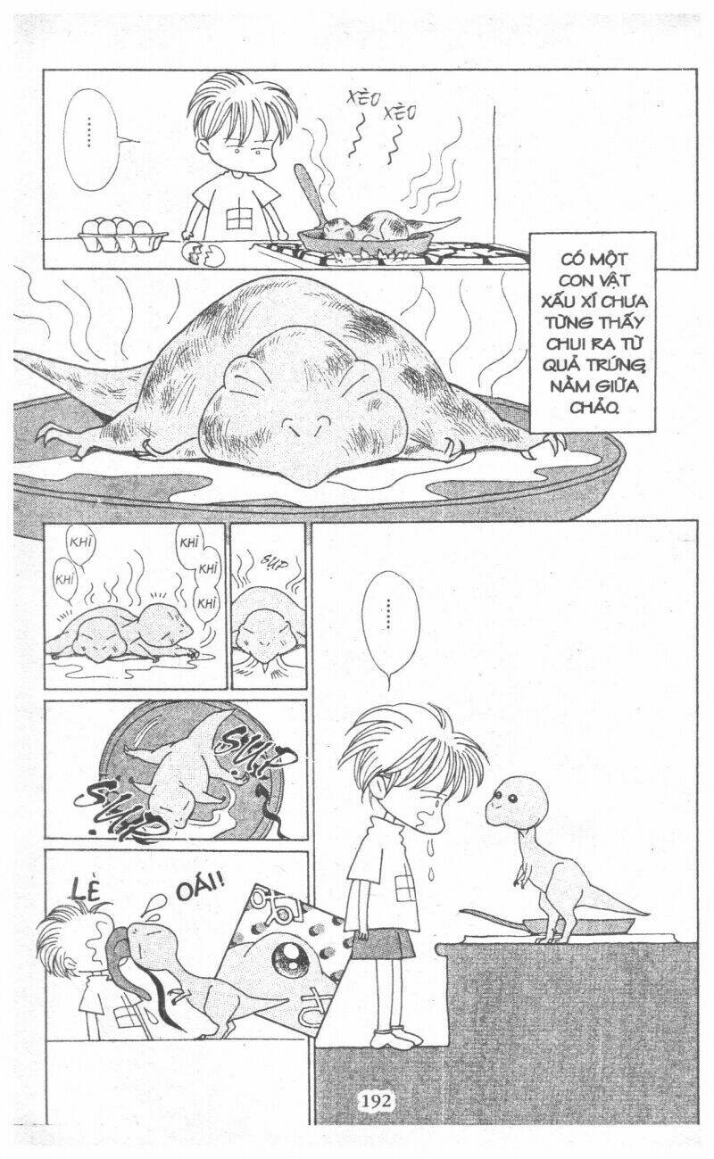 nàng tiên ánh trăng - kaguya hime chapter 13 188