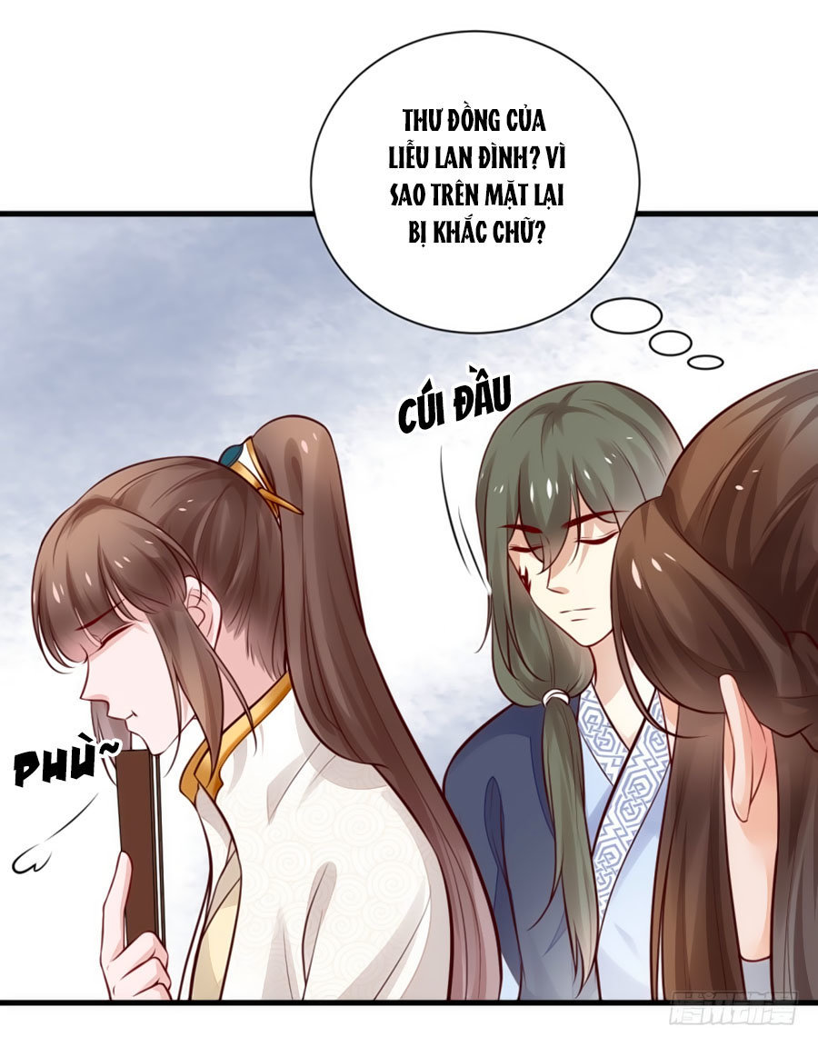 nữ đế livestream công lược chapter 30 27