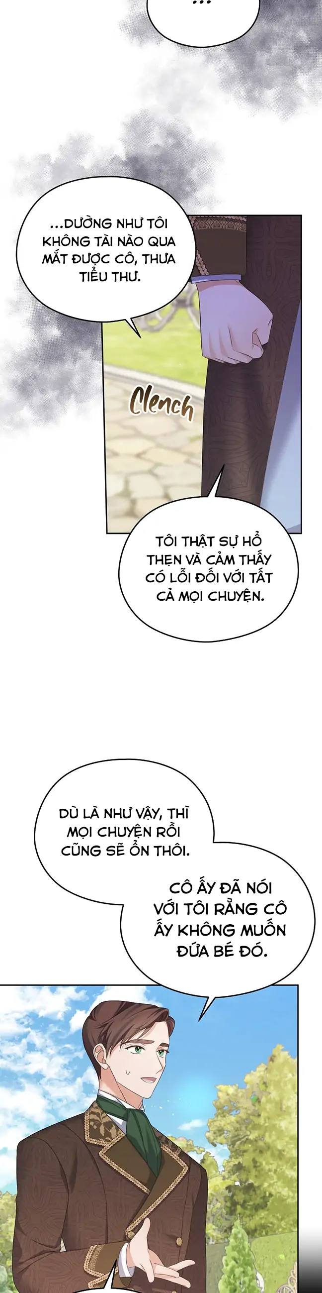 aster yêu dấu của tôi chapter 46 6