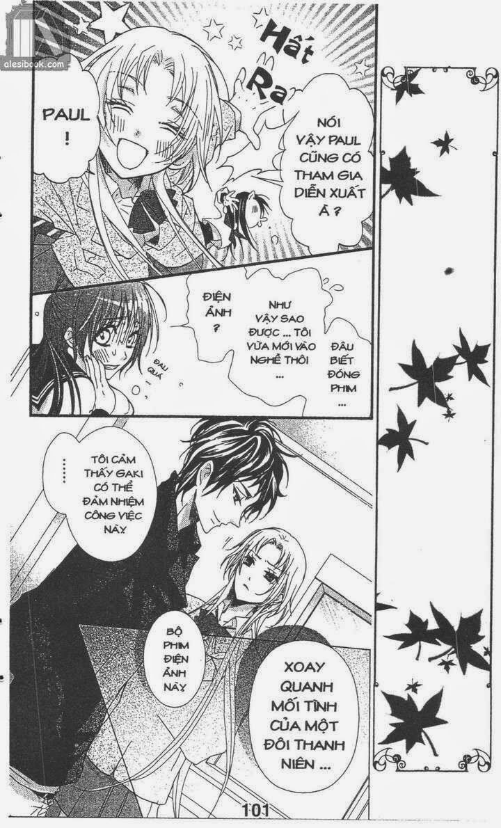 thay đổi hình tượng chapter 15 21