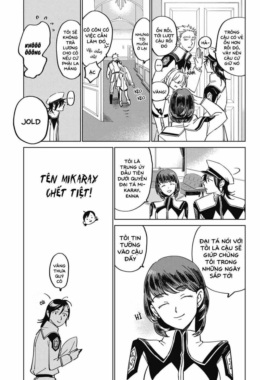 ấn ký abyss chapter 6 7