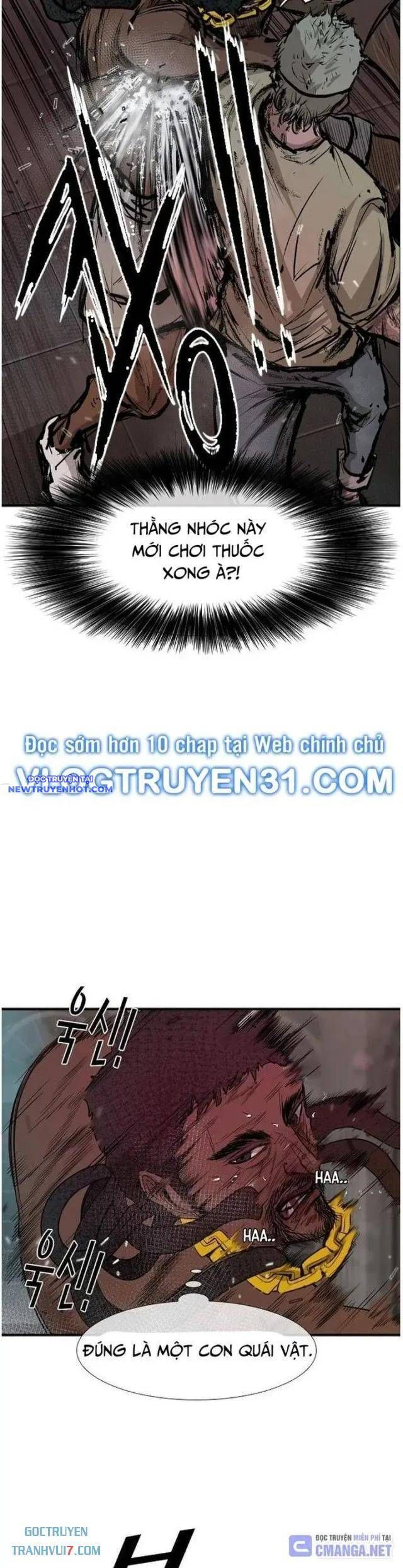 shark - cá mập chapter 98 14