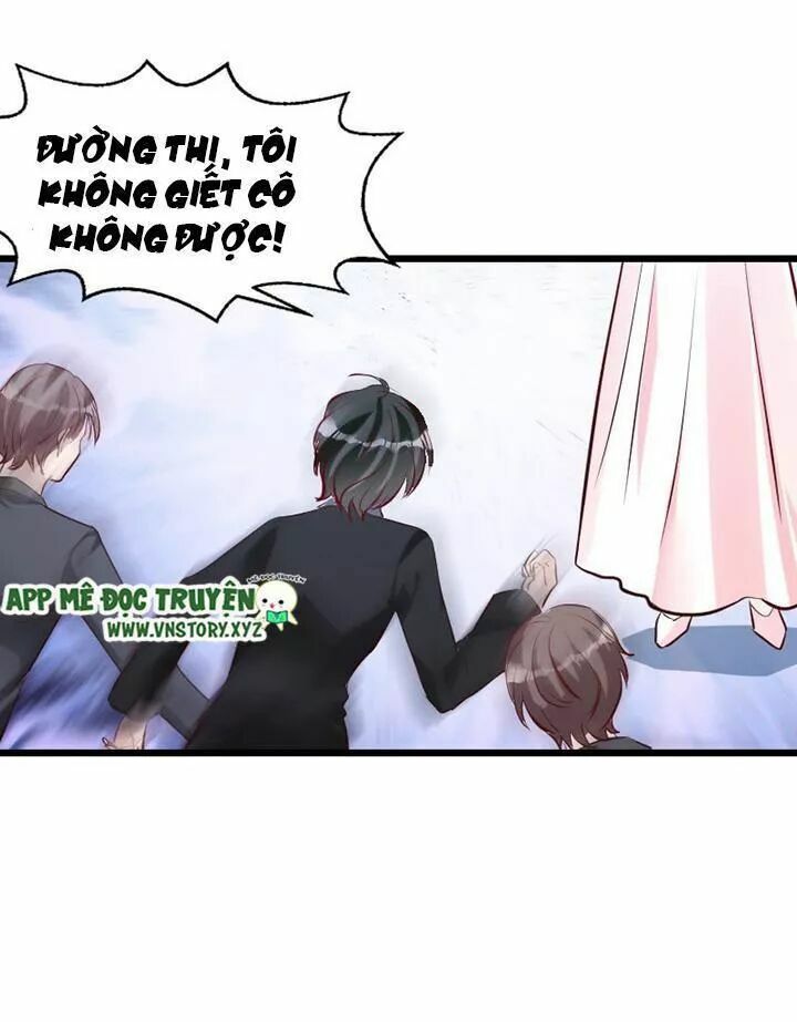bảo bối đáng yêu đột kích chapter 35 44