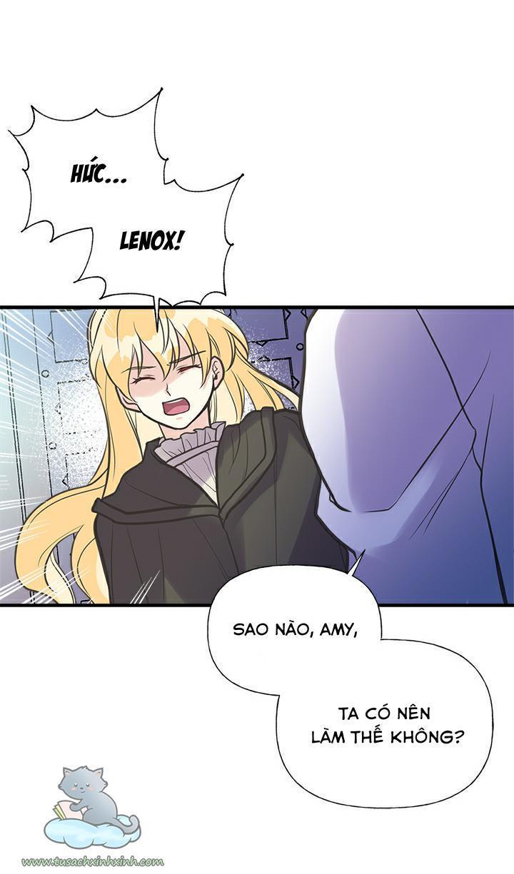 chị tôi nhặt về nam chính của tiểu thuyết chapter 41 36