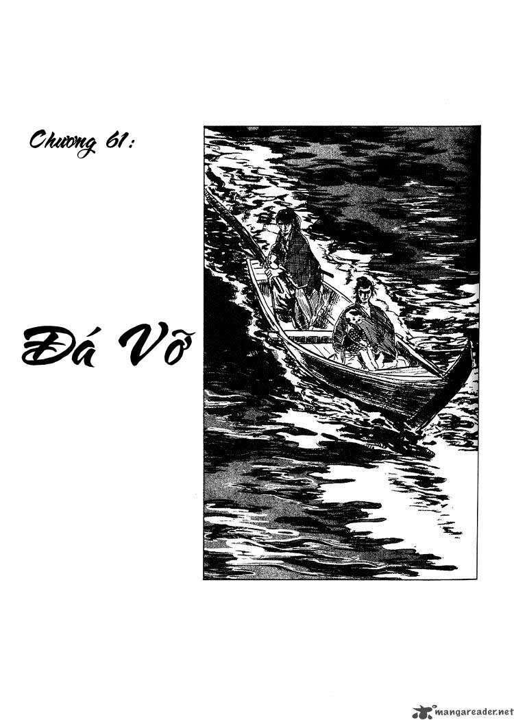 lone wolf and cub chapter 61 2