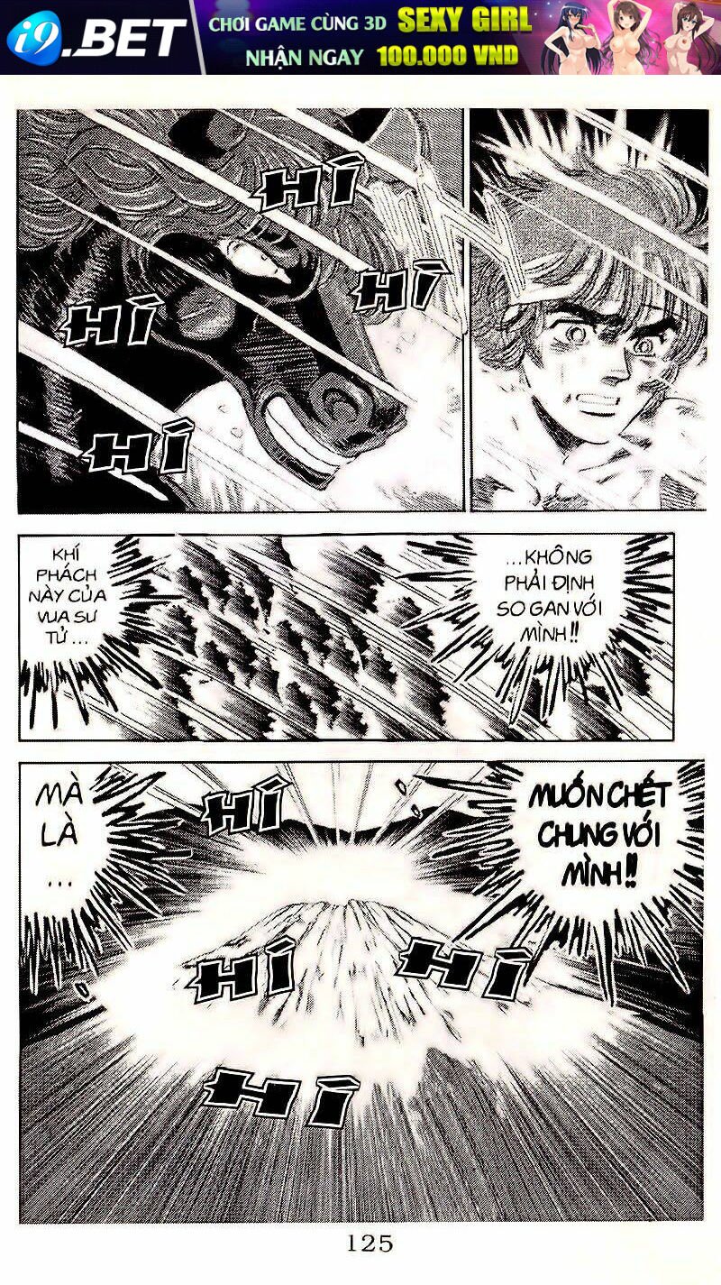 truyền thuyết bá vương chapter 102 2