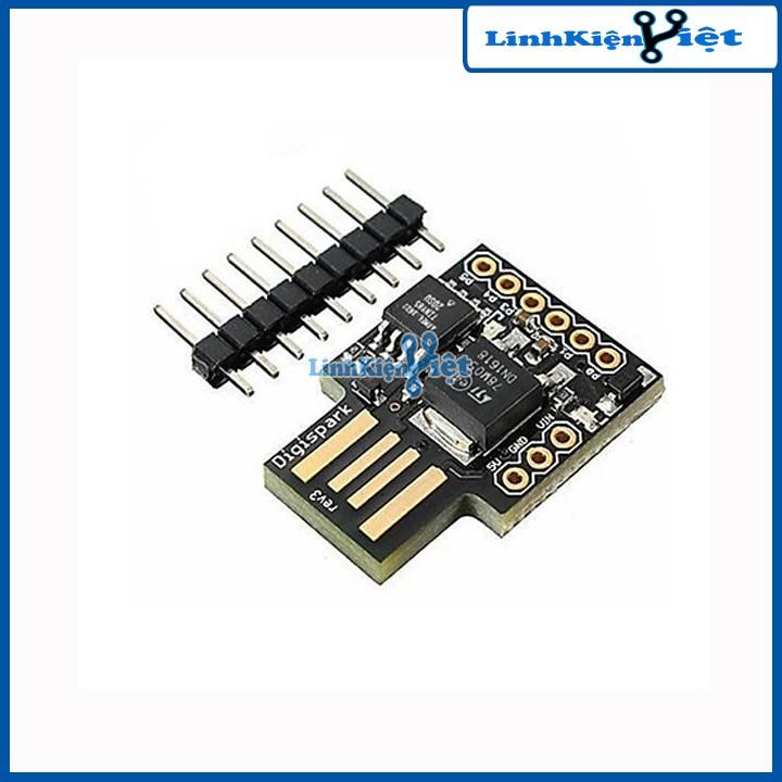 Module USB Mini ATTINY85 Tương Thích Với Uno R3