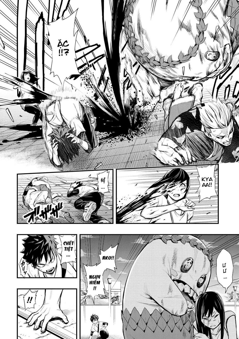 pygmalion chapter 2 5