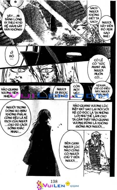 mắt quỷ kyo chapter 76 132