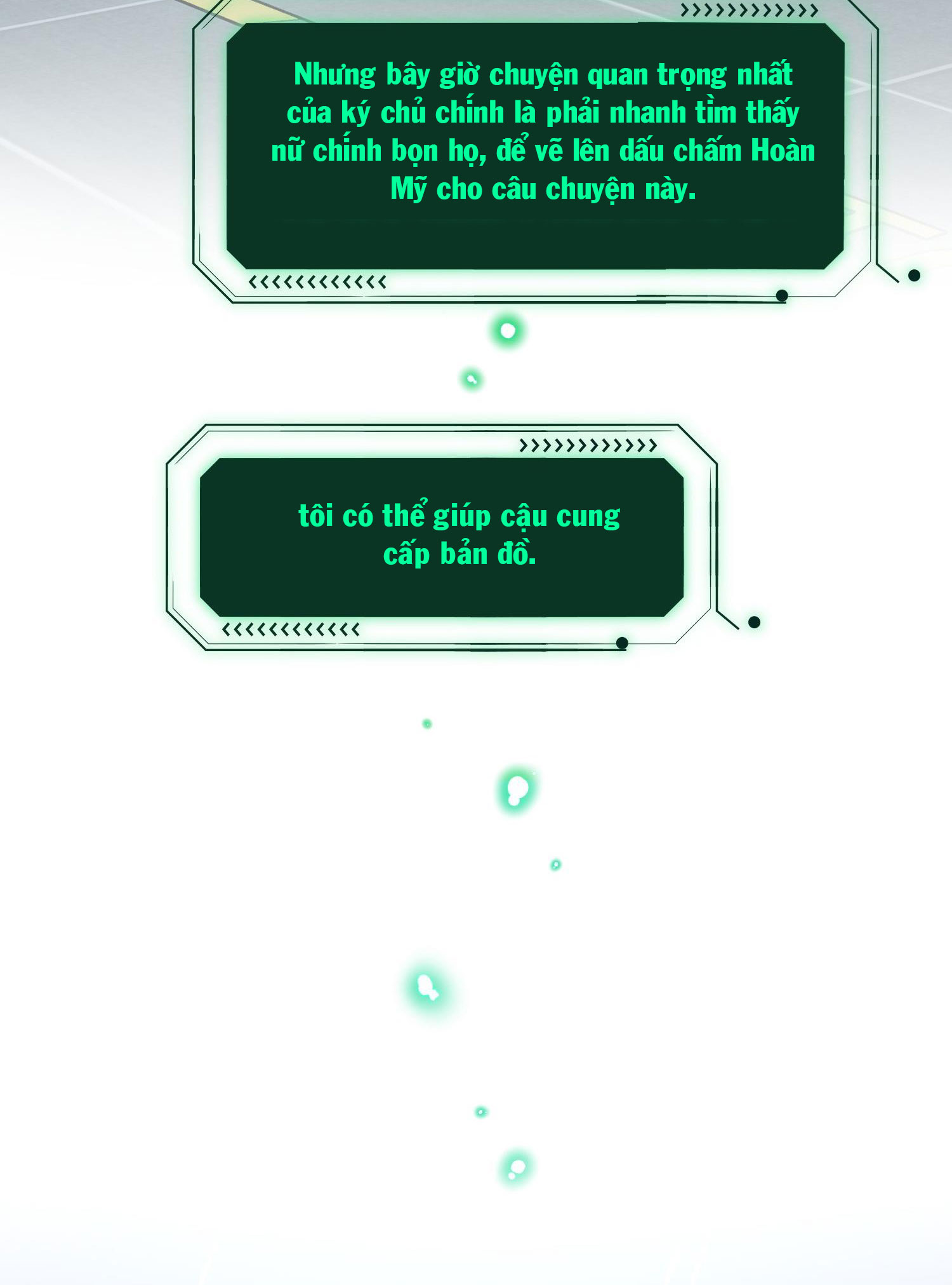 tôi phải làm một kẻ đại xấu xa chapter 107 33