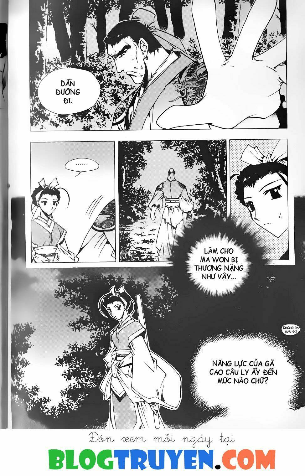 thiên lang liệt truyện chapter 56 12