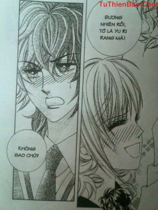 tình trong mộng chapter 7 99