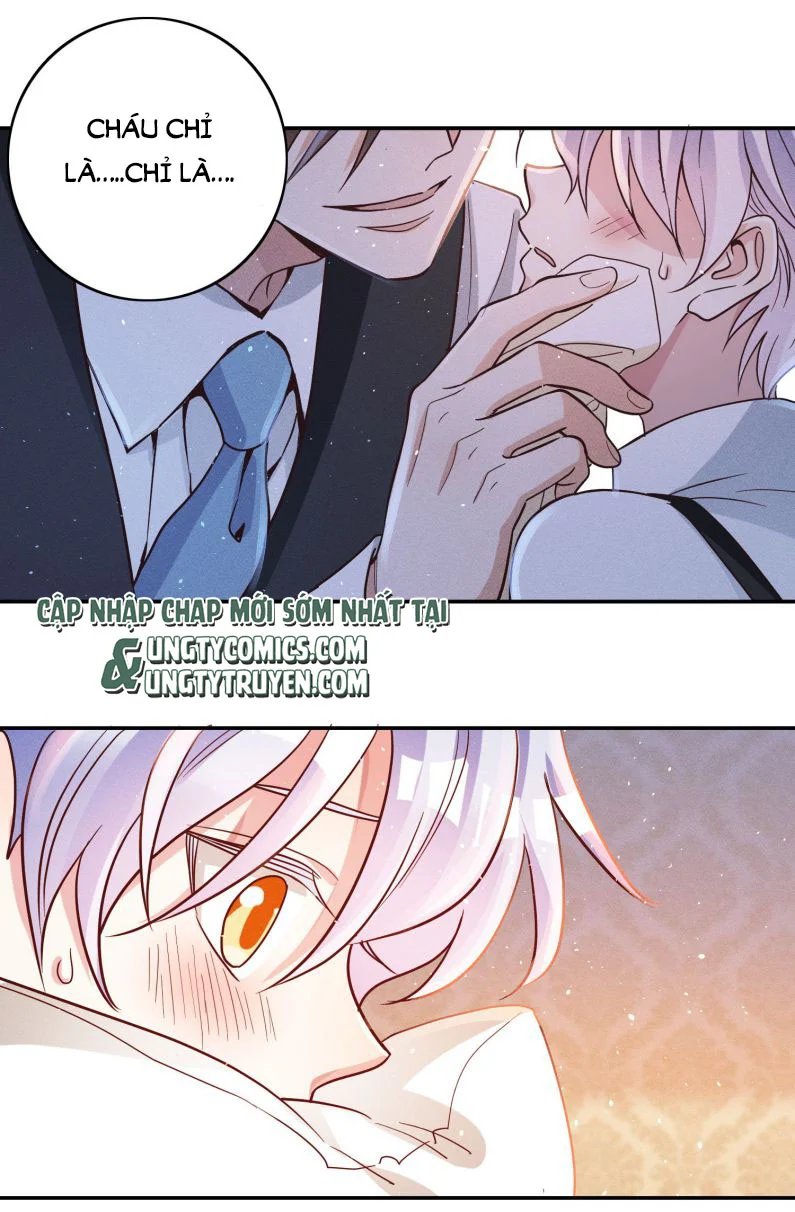 mê muội mất cả ý chí chapter 42 17