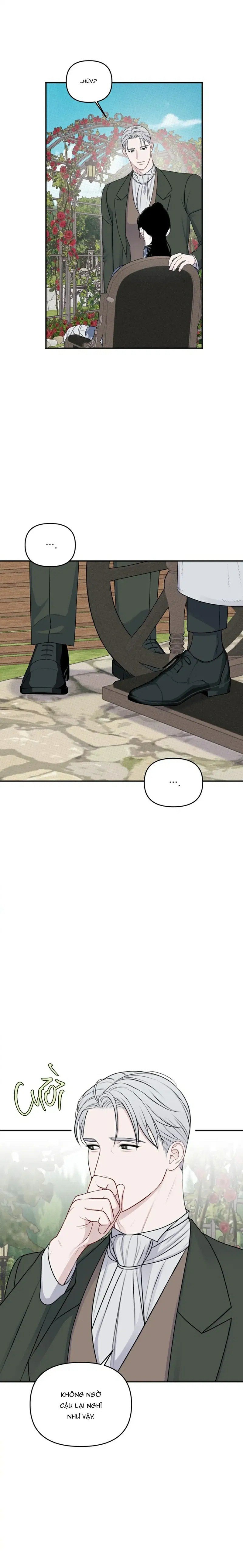 dưới lớp vỏ đen tối chapter 4 14