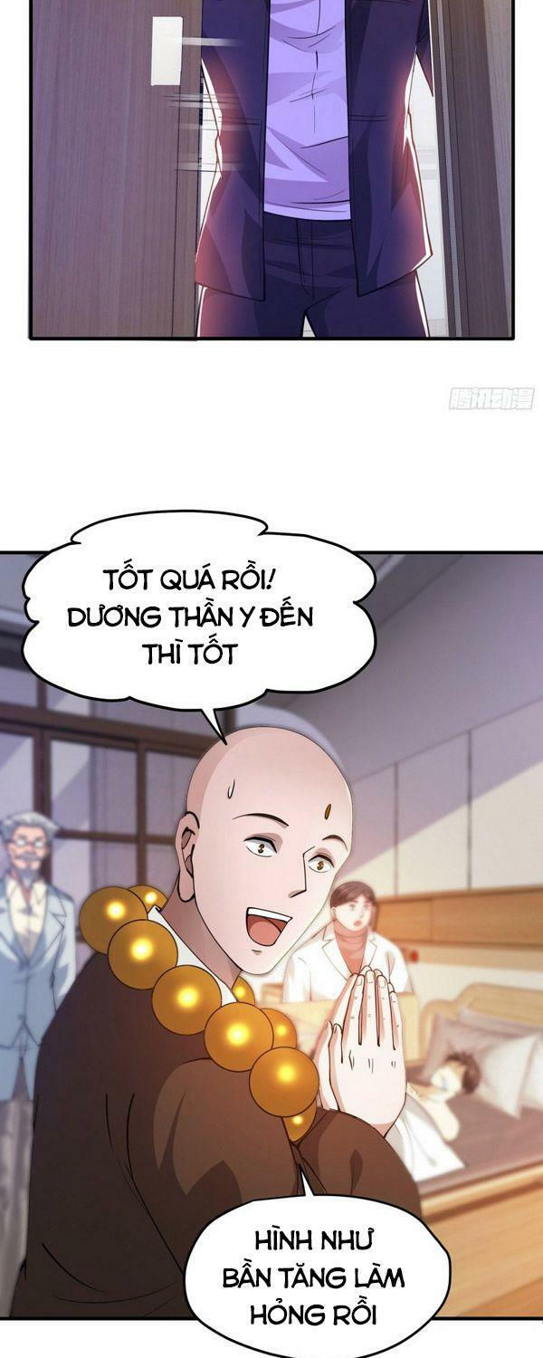 tối cường thần y tại đô thị chapter 173 15