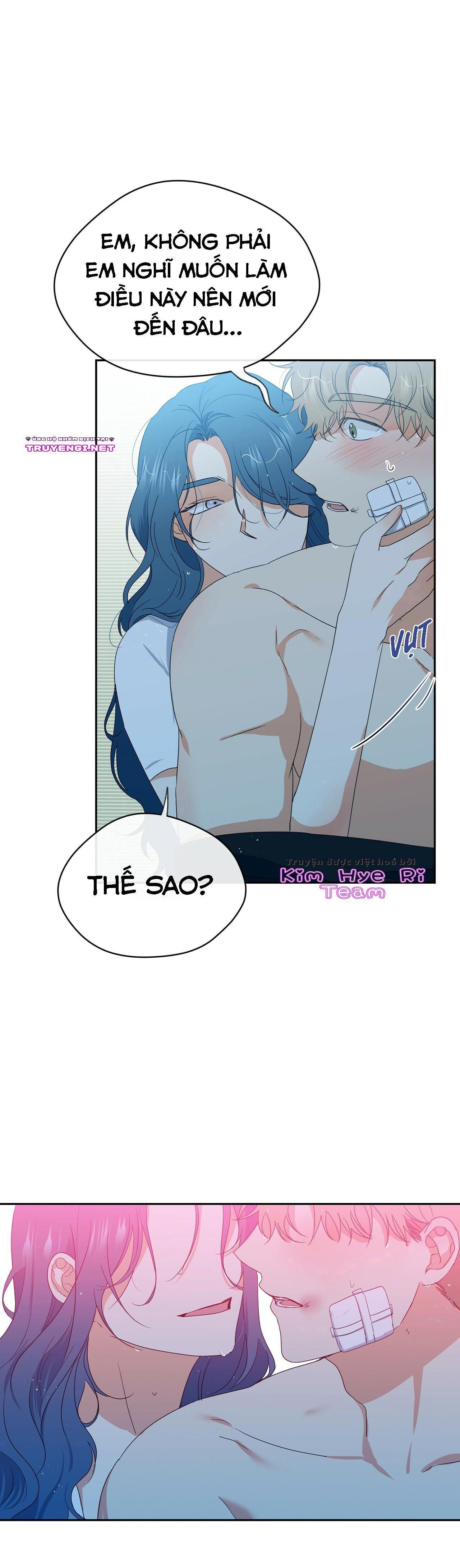 giấc mộng ngọt ngào 2 (full) chapter 14 32