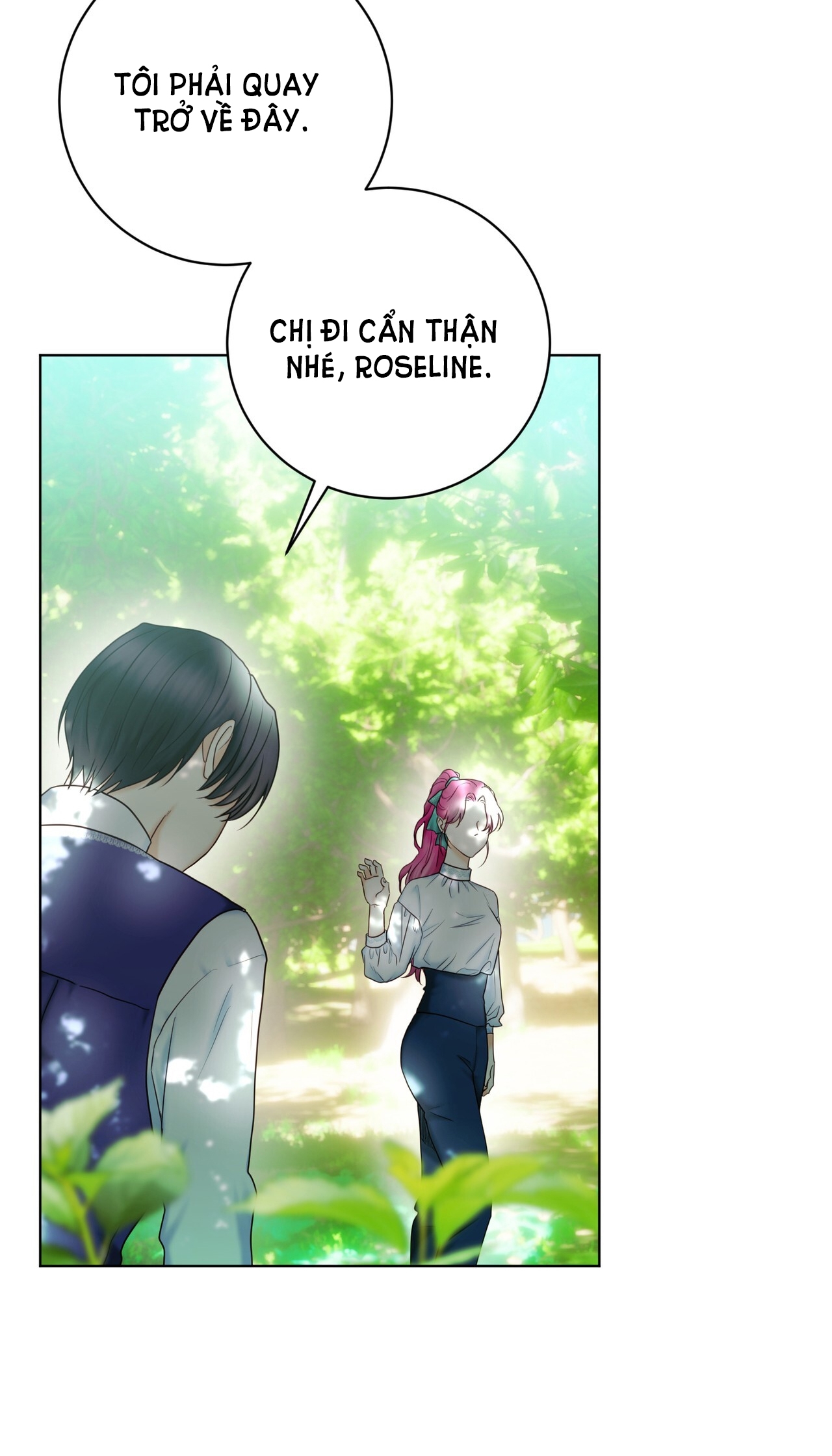 hợp đồng hôn nhân với hai người chồng chapter 5.2 2