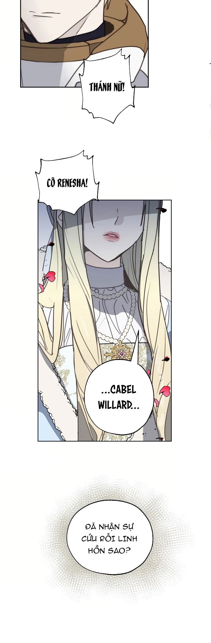 lời tỏ tình nhầm lẫn chapter 44 18