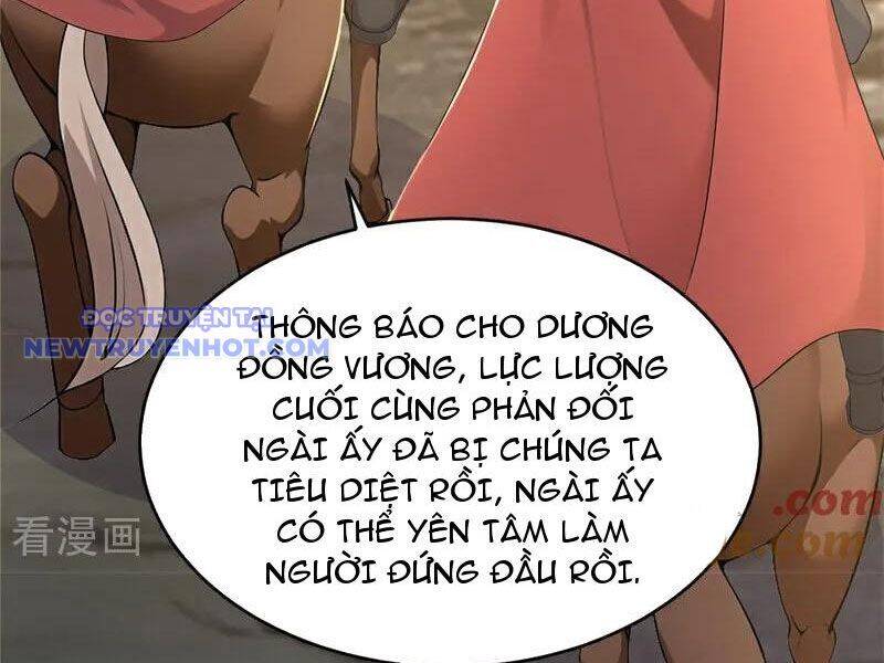 ta thực sự không muốn làm thần tiên chapter 122 8