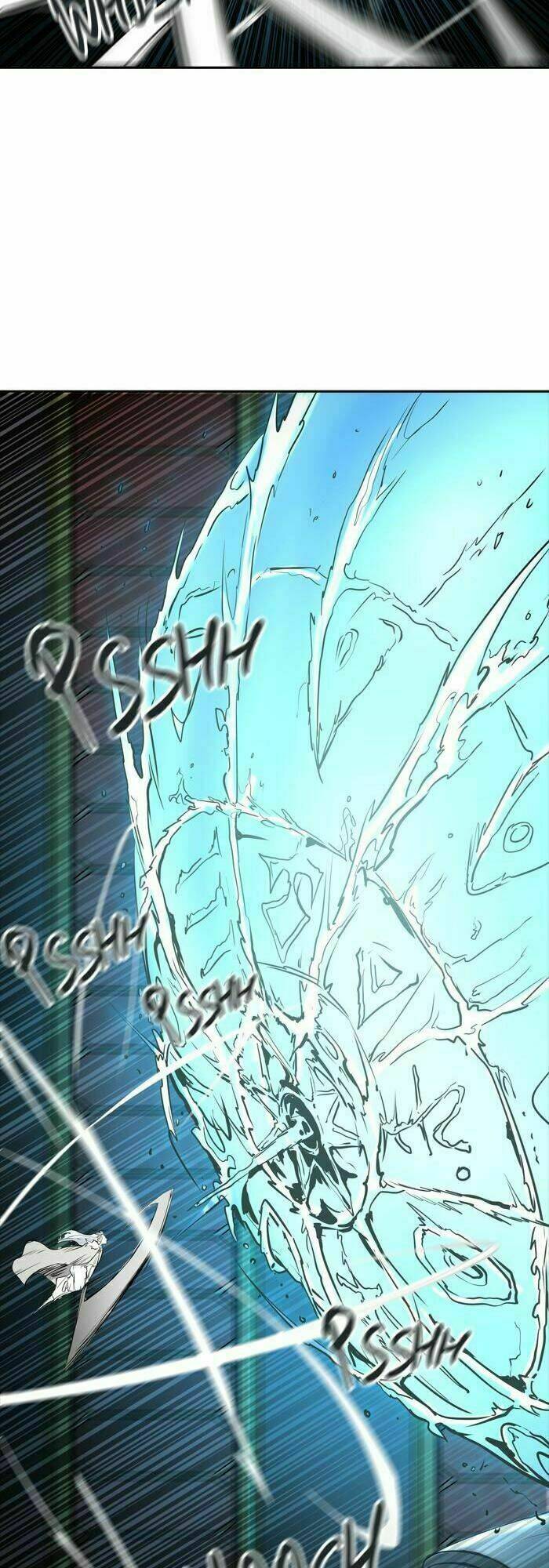 cuộc chiến trong tòa tháp chapter 335 5